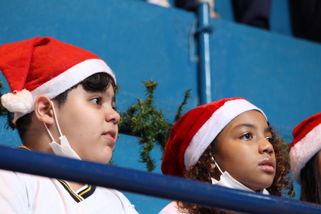 Cantata de Natal 2022